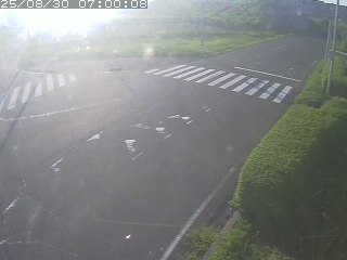 大山町中山