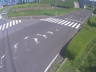 大山町中山