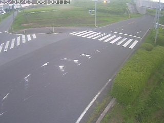 大山町中山