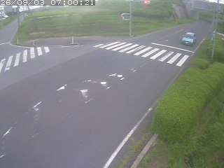 大山町中山