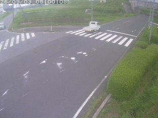 大山町中山