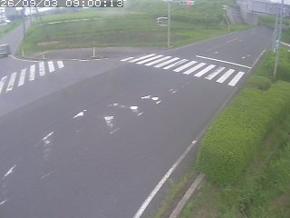 大山町中山