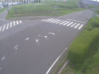 大山町中山