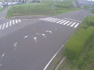 大山町中山