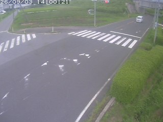 大山町中山