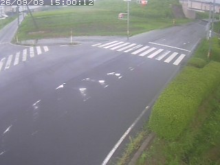 大山町中山