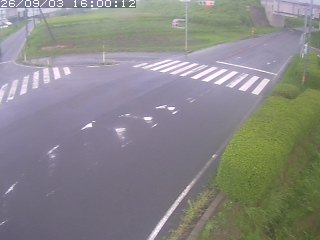 大山町中山