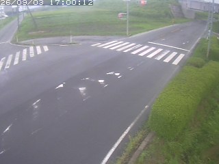 大山町中山