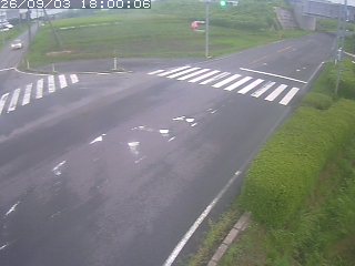 大山町中山