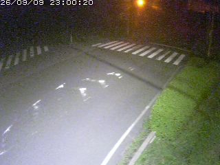 大山町中山