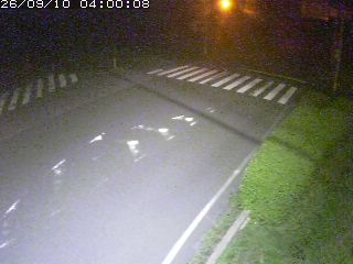 大山町中山