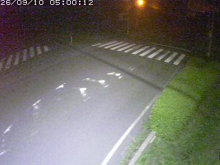 大山町中山