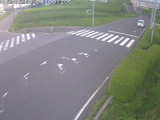 大山町中山