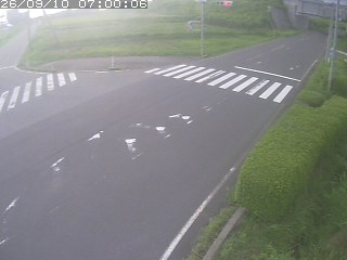 大山町中山