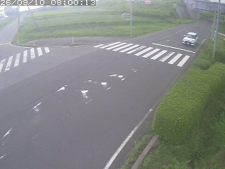 大山町中山