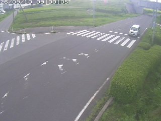 大山町中山
