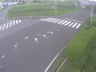 大山町中山