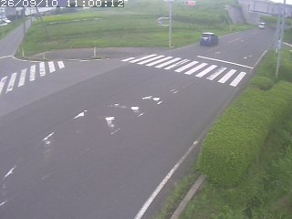 大山町中山