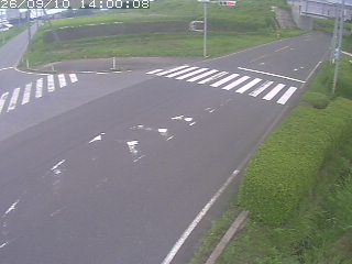 大山町中山