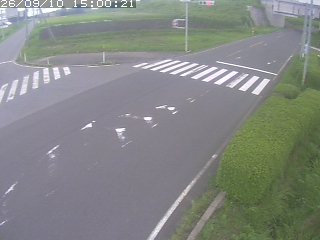 大山町中山