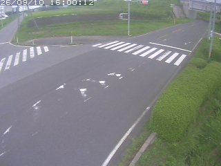 大山町中山