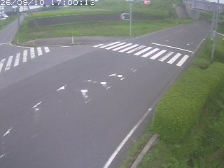 大山町中山