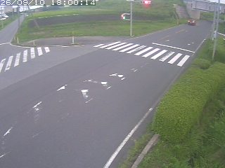 大山町中山
