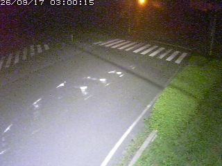 大山町中山