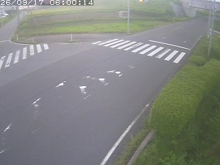 大山町中山