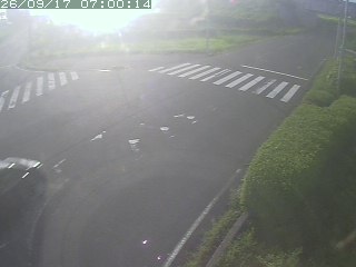 大山町中山