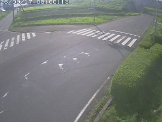 大山町中山
