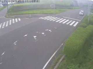 大山町中山