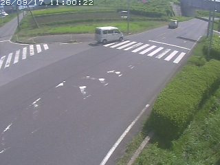 大山町中山