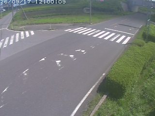 大山町中山