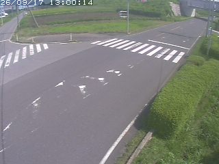 大山町中山
