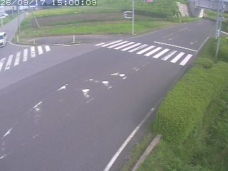 大山町中山