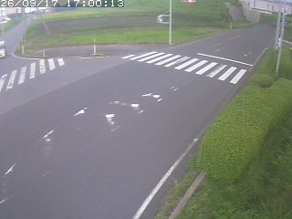 大山町中山