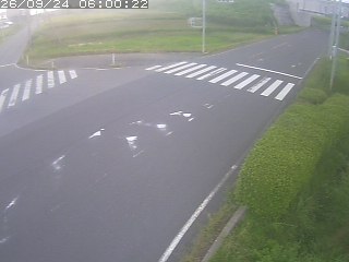 大山町中山