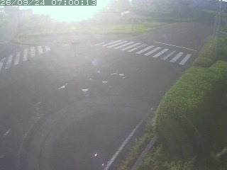 大山町中山