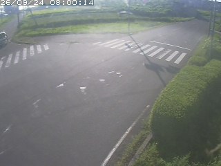 大山町中山