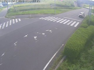 大山町中山