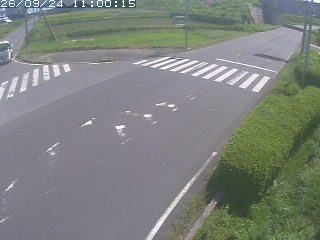 大山町中山