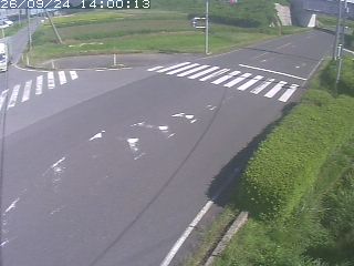 大山町中山
