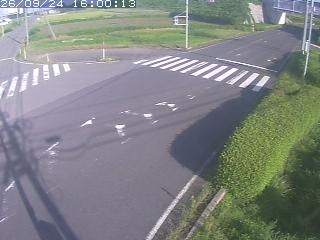 大山町中山