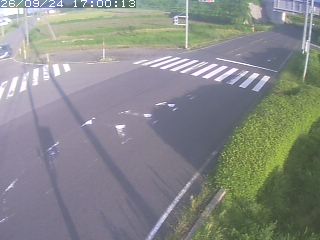 大山町中山