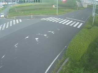 大山町中山