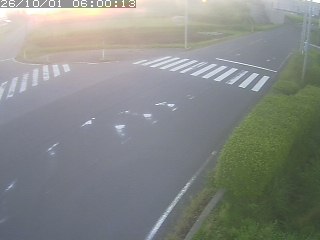 大山町中山