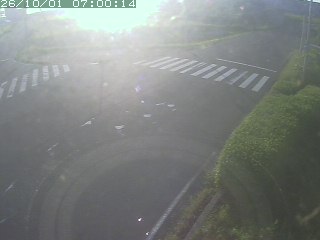 大山町中山