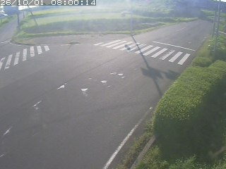 大山町中山