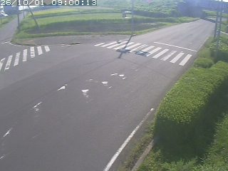大山町中山
